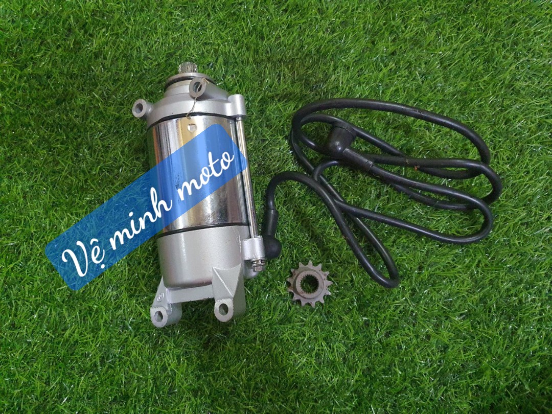 Củ đề 2 máy rebel 125-150-170-250,cd 125,notus 125,phoenix 175,cm 125,cb 250,l.a 250