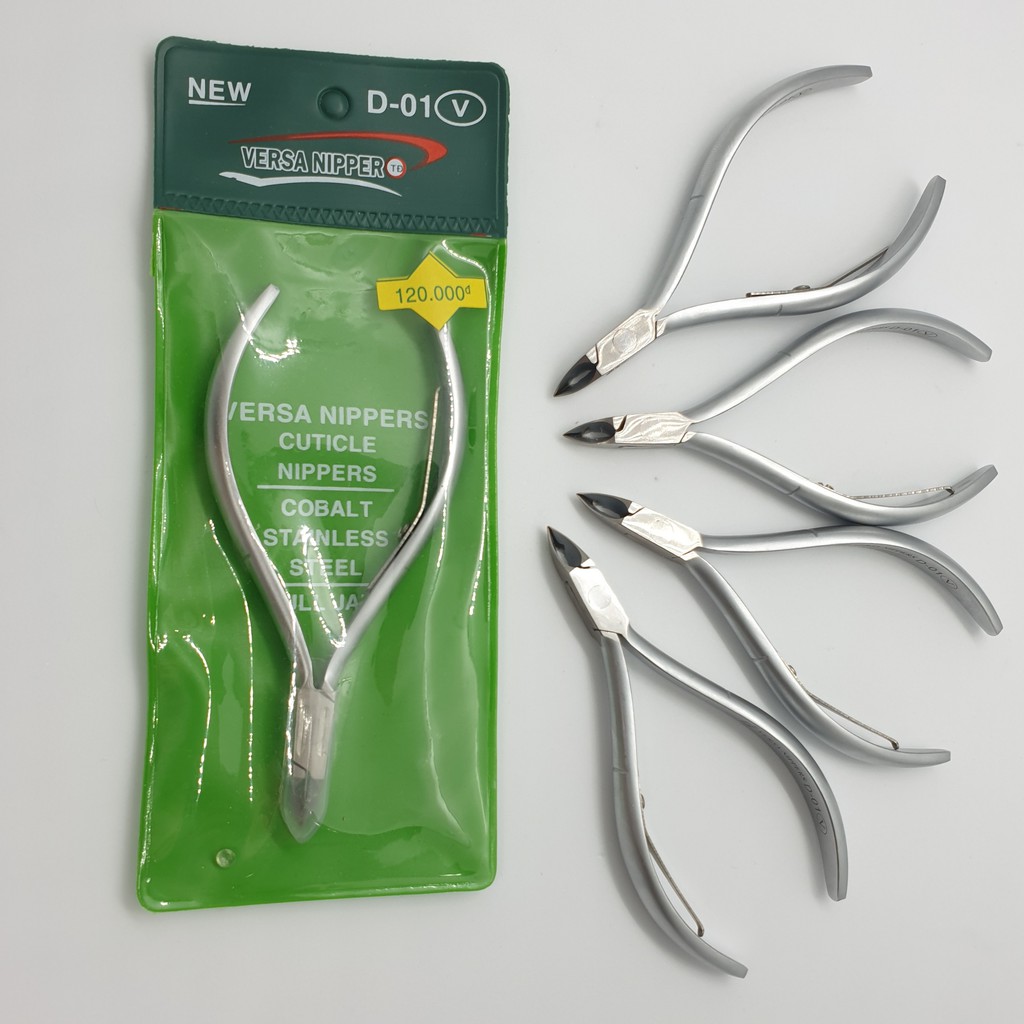 Kềm Cắt Móng Versa Nipper Giá Tốt