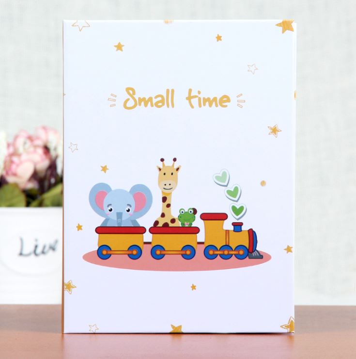Album 13x18 đựng được 100 ảnh