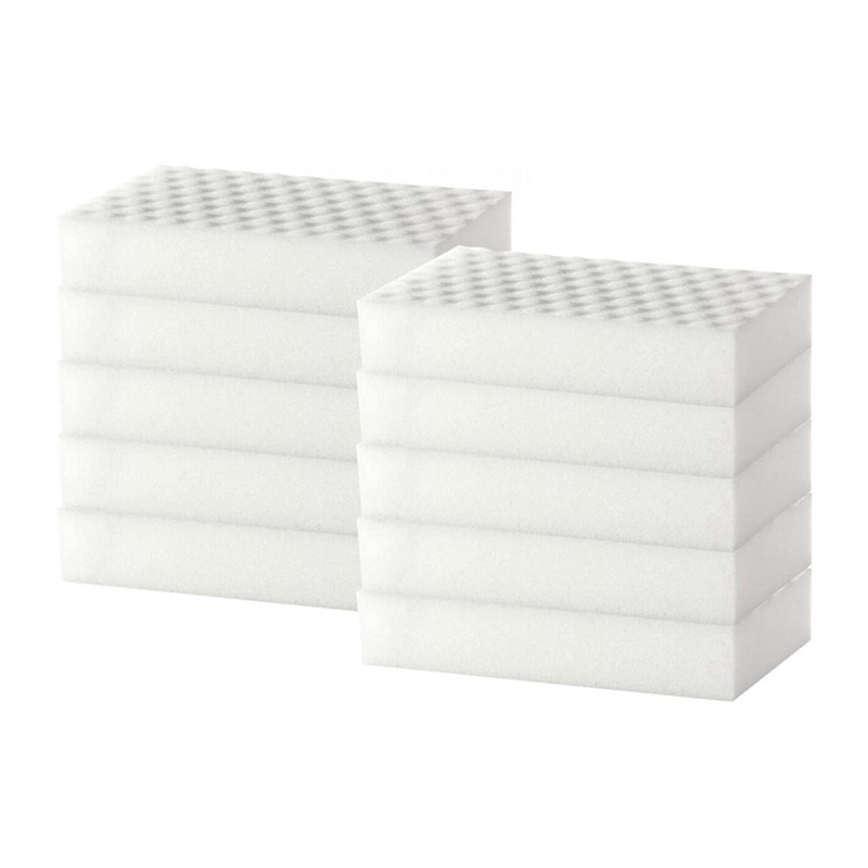 Q4Magic Cleaning Sponge Eraser Multifunctional Advanced Nano
