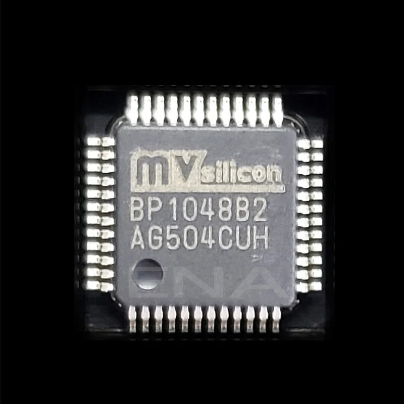 Bp1048b2 Lqfp48 Bluetooth Bluetooth Chip Dsp Chip Built-In Audio Dsp New And