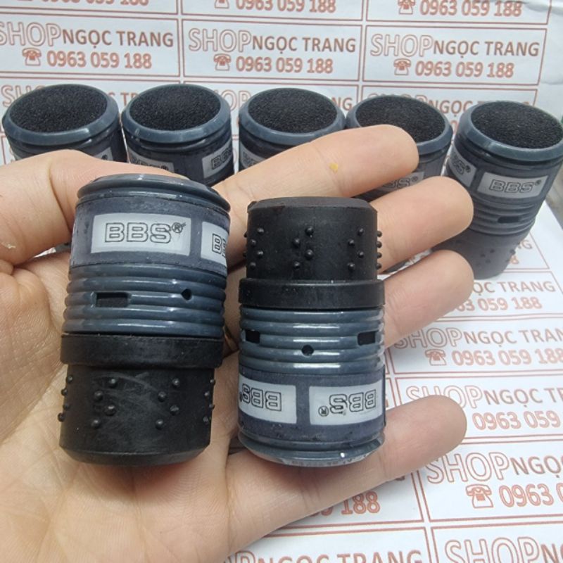 Củ Côn  Micro Chính Hãng BBS Siêu Hay - Giá 1 Củ