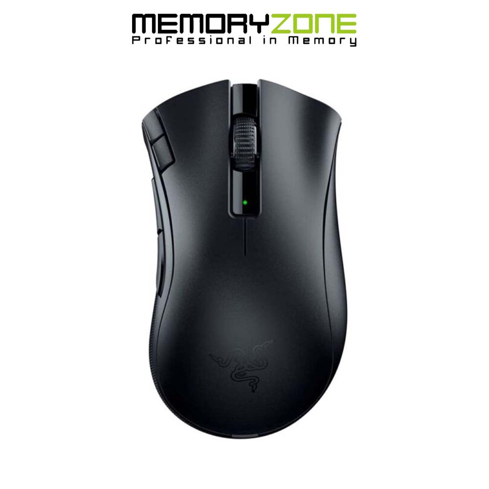 Chuột Gaming không dây Razer DeathAdder V2 X HyperSpeed RZ01-04130100-R3A1 - Hàng Chính Hãng