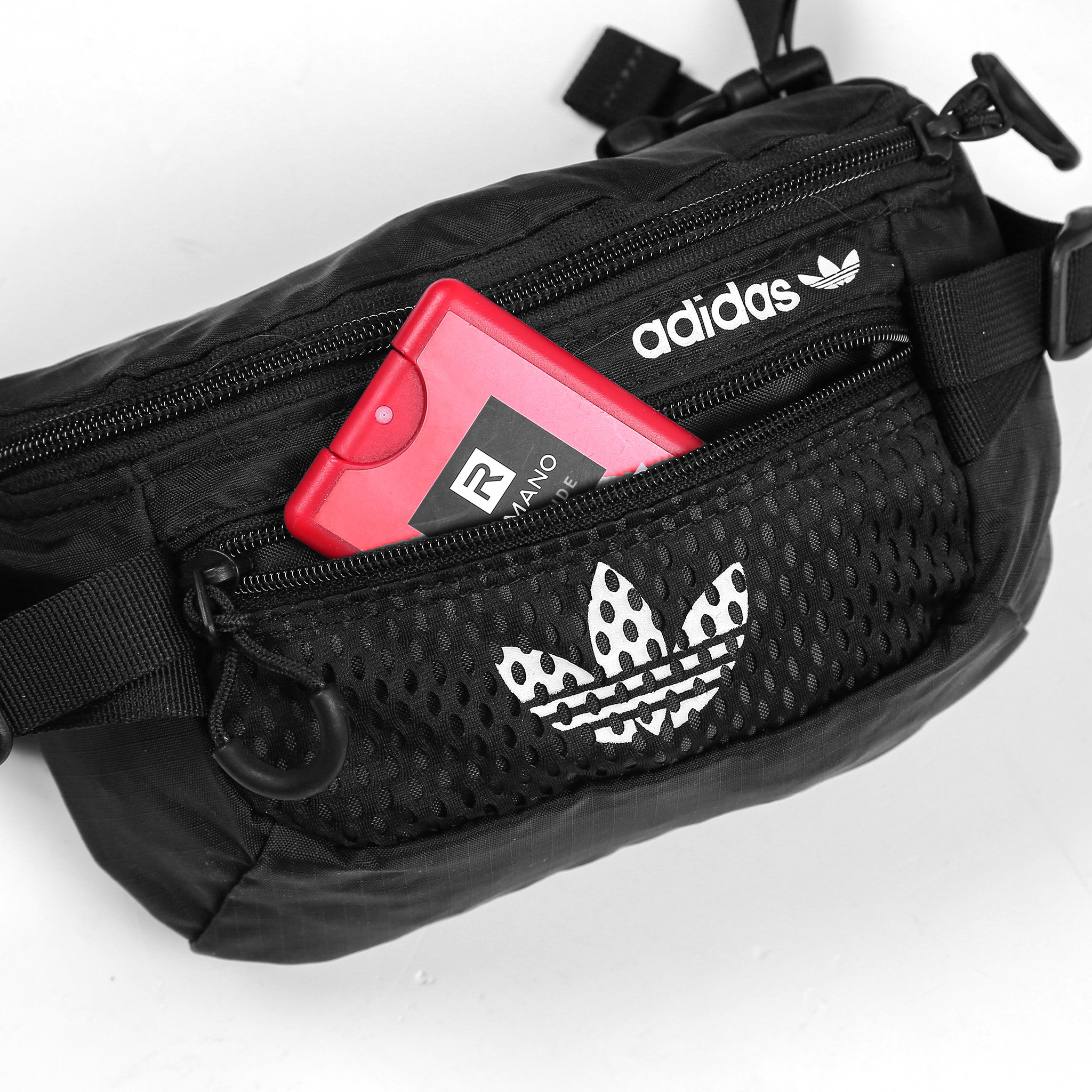 Túi Bao Tử Adidas GN2233 Belt Bag