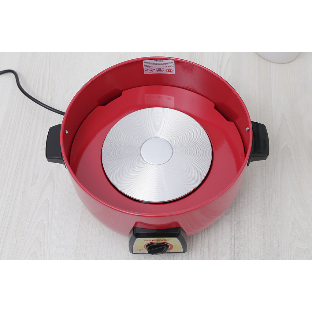 Lẩu điện Sunhouse SHD4520