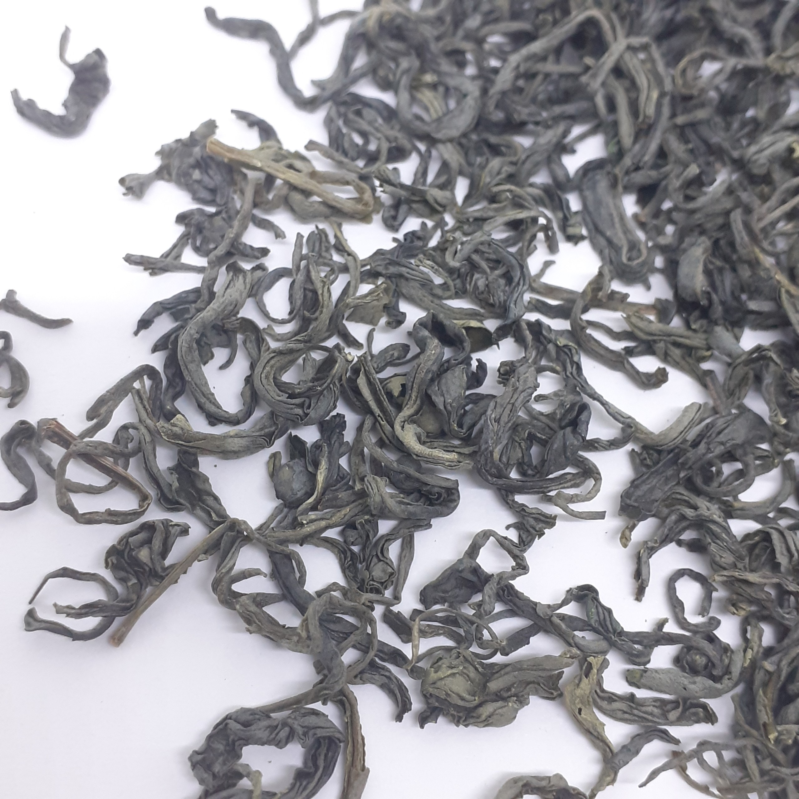Trà Xanh Thái Nguyên Pha Chế Đồ Uống 500g