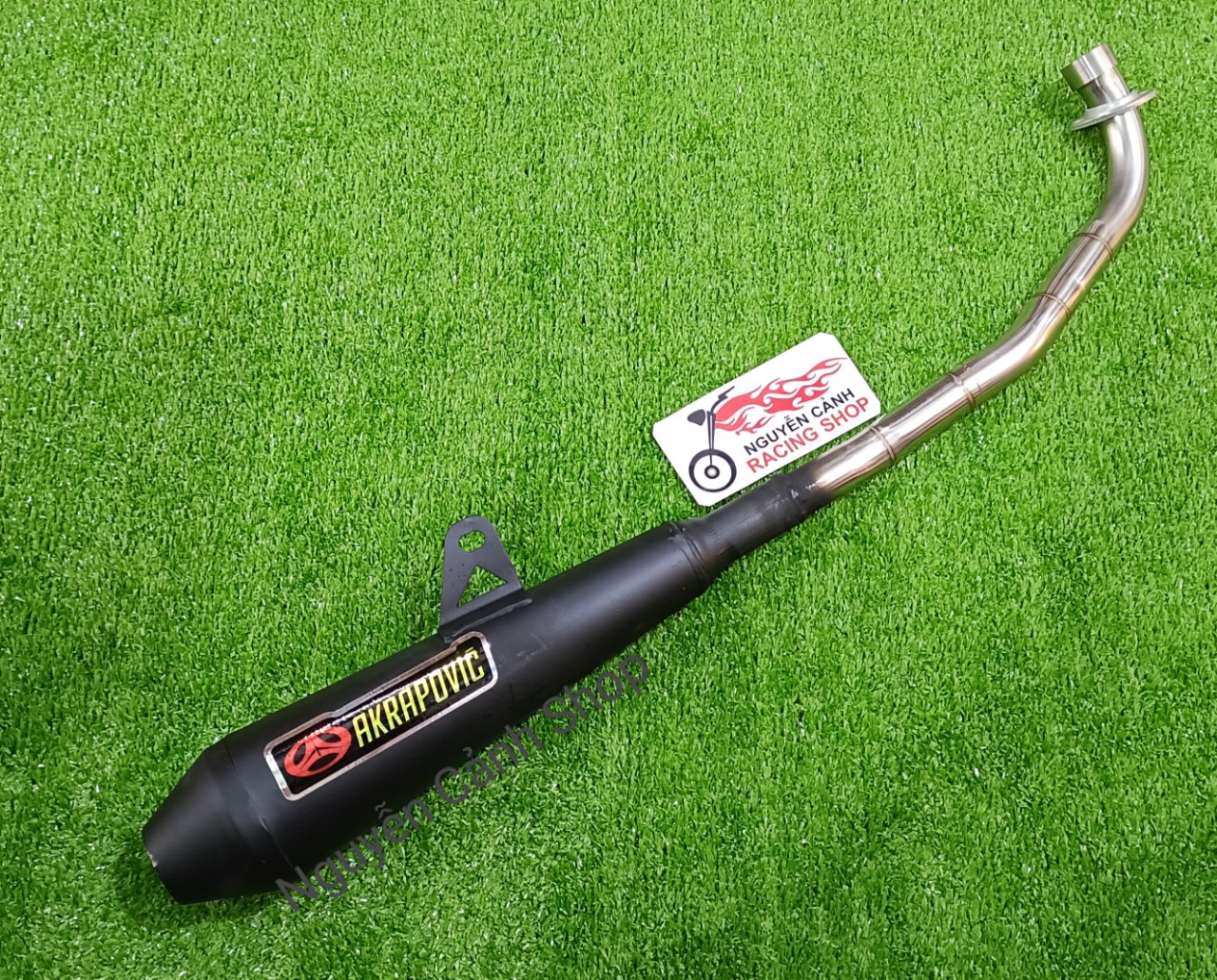 Pô độ xe Wave,Dream