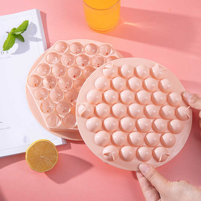 37%20Grids%20Ice%20Ball%20Sphere%20Mould%20Round%20Ice%20Cube%20Tray%20Mold%20DIY%20Ice%20Making%20Mould%20-%20Image%205