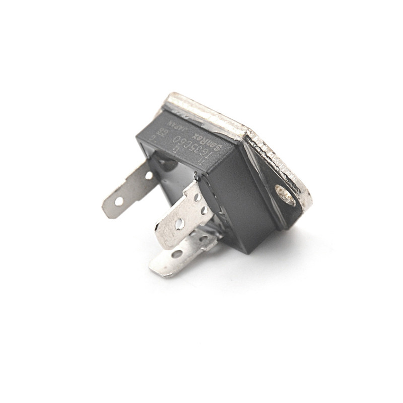 [Auto Stuffs] TRIAC bán dẫn trực tiếp tg35c60 600V 35A