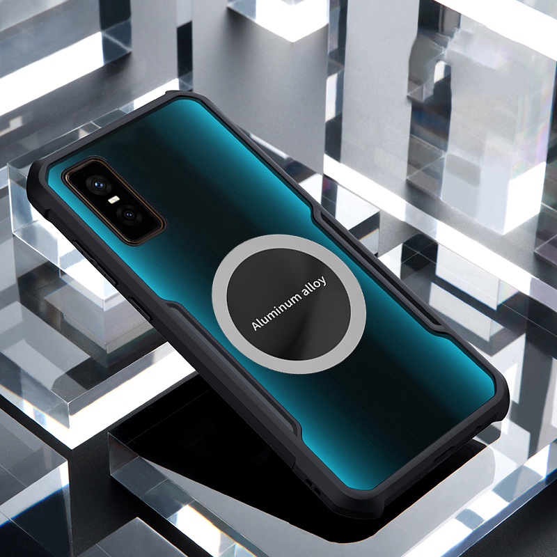 Phone%20case%20For%20infinix%20GT30%20Pro%20Back%20cover%20Hard%20Phone%20Case%20Clear%20Transparent%20Shockproof%20with%20Car%20Navigation%20Holder%20Ring%20For%20infinix%20GT%2030%20Pro%20Cover%20cases%20-%20Image%202