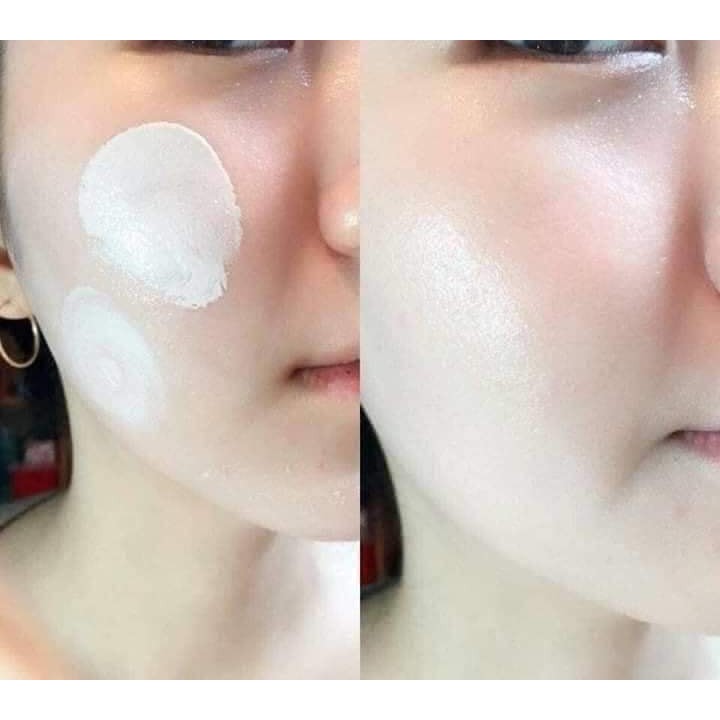 Kem chống nắng DBH EGF UV SHIELD SPF50++