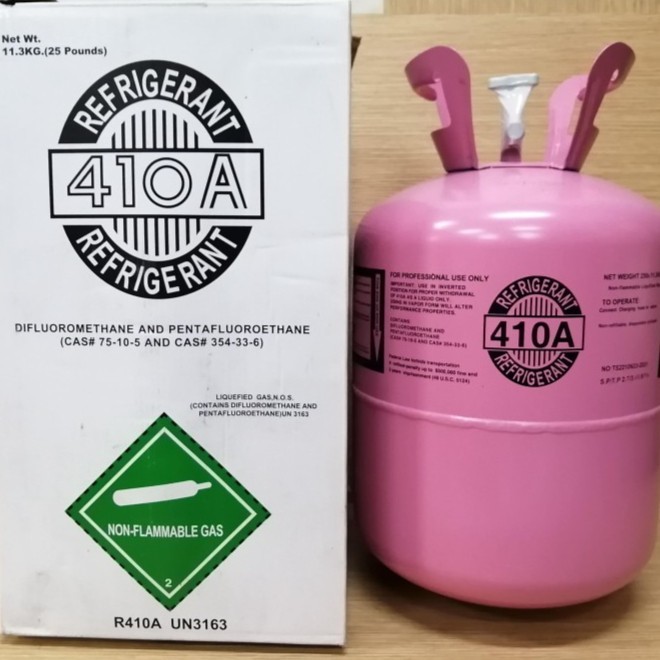 Freon R A Refrigerant Freon R Freon Ac R A Can Lazada Indonesia