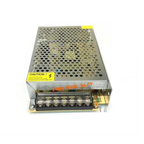 NGUỒN TỔ ONG 12V 5A