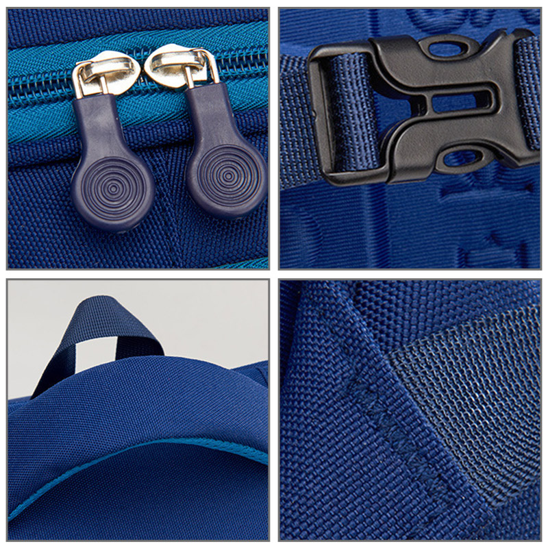 Esspreso San Liou elementary school backpack for 6-13 years old, children's school backpack.