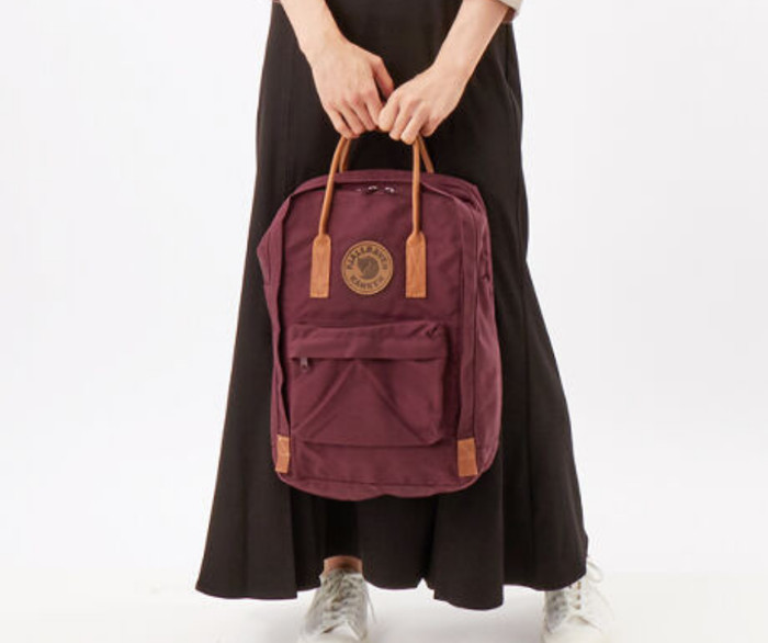 Tas Ransel Laptop Fjallraven Kanken Laptop 15 inch Port Tas