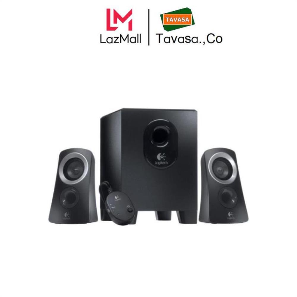 Loa vi tính Logitech Z313