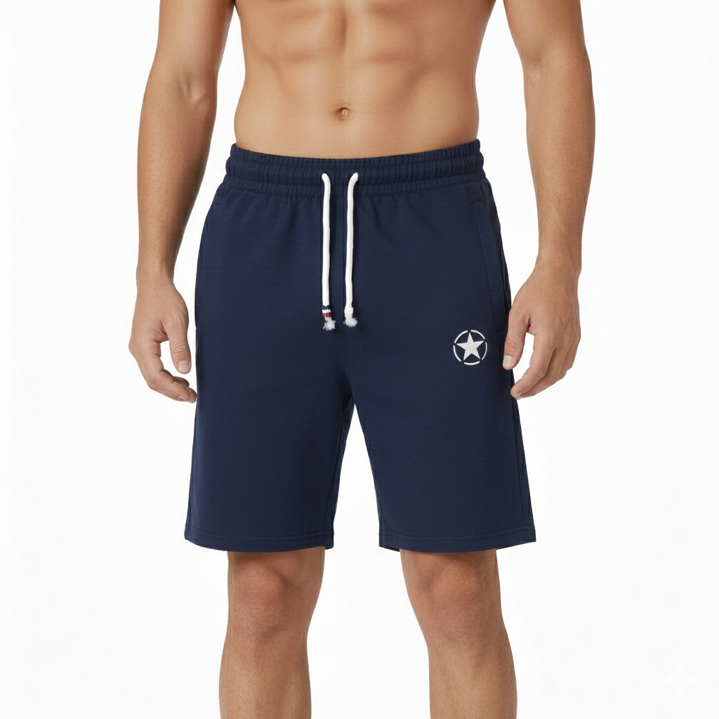 ZM Garments Summeres Quick Dry Shorts For Men