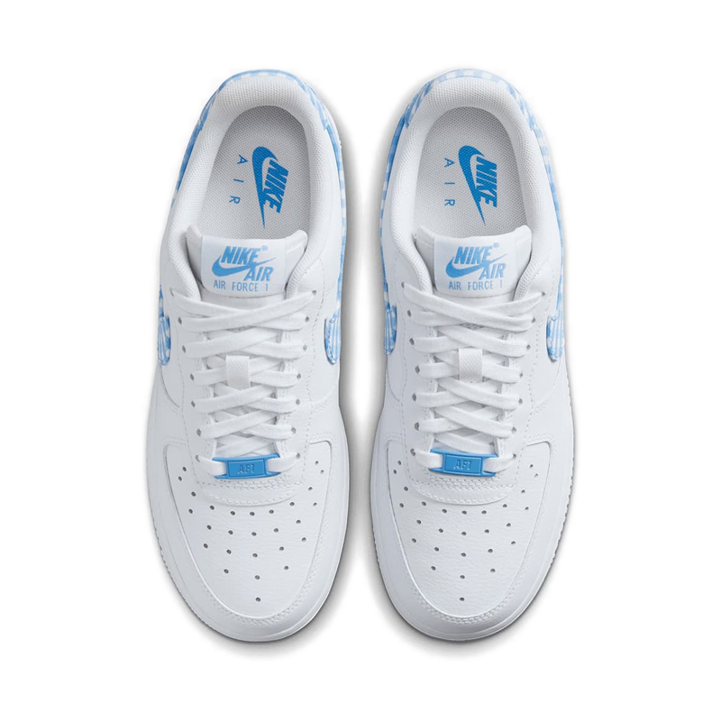 Nike Air Force 1 '07 Women's Sneakers Shoes - White