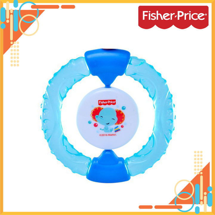 [HCM]Miếng gặm nướu Fisher Price Thái Lan