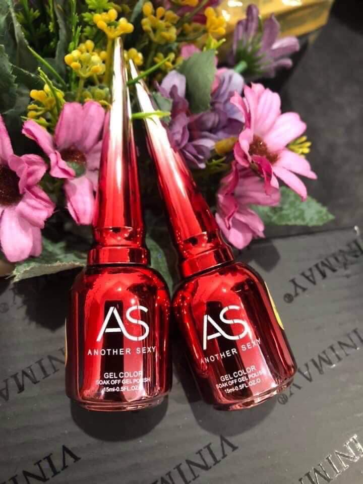 Top Trứng Cút AS Mã ACC 15ml