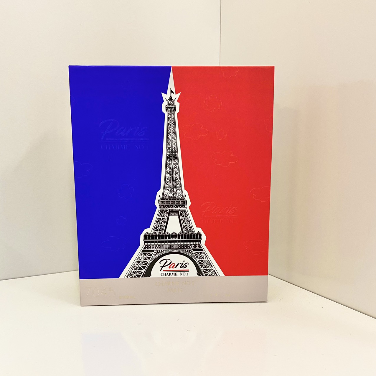 NƯỚC HOA NO.1 PARIS