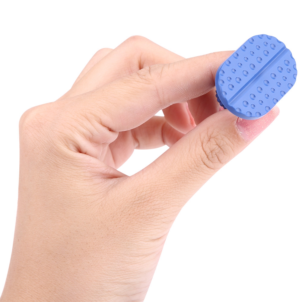 Pulling Tabs Kit 30pcs Nylon Car Body Dent Removal Pulling Tabs Paintless Dent Repair Tools Glue Puller Tabs for Automobile Refrigerator Motorcycle Body Washing Machine