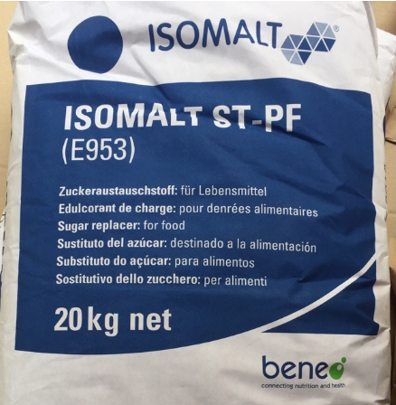 Đường ăn kiêng isomalt 500g (chia từ bao 20kg)