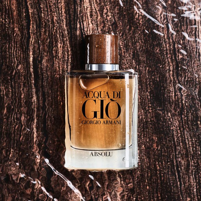 [chai chiết] [SALE] Nước hoa nam Acqua Absolu ( Giò Nâu) EDP