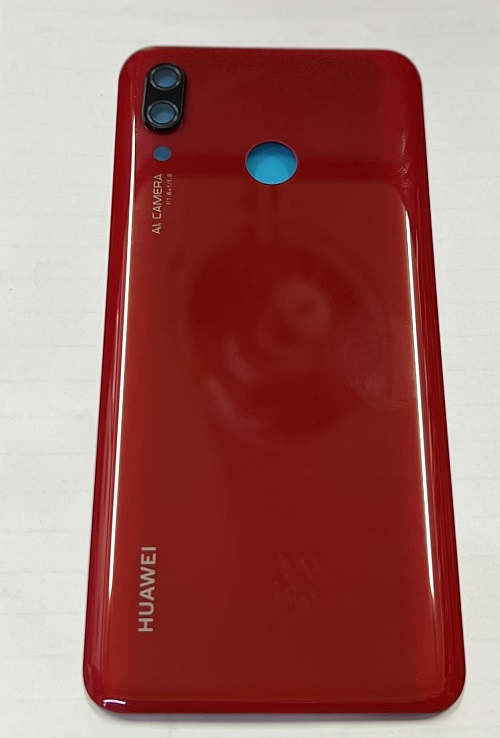 Nắp lưng Huawei Nova 3 kèm kính camera