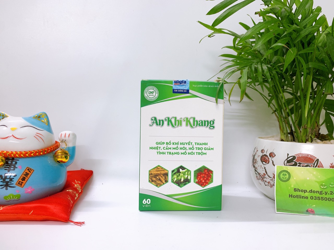 ✅ An khí khang 👍[Freeship] ❤️