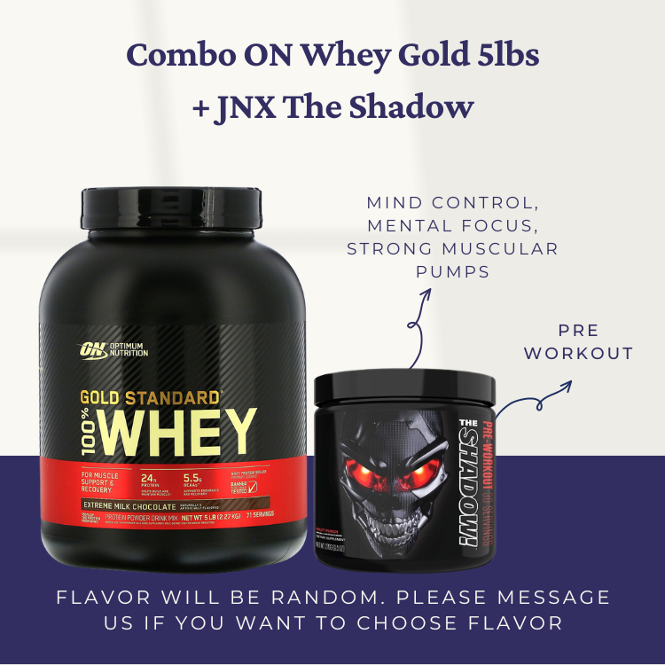 Blender Shaker Bottle Optimum Nutrition Gold Standard 100% Whey Protein 2.27kg 