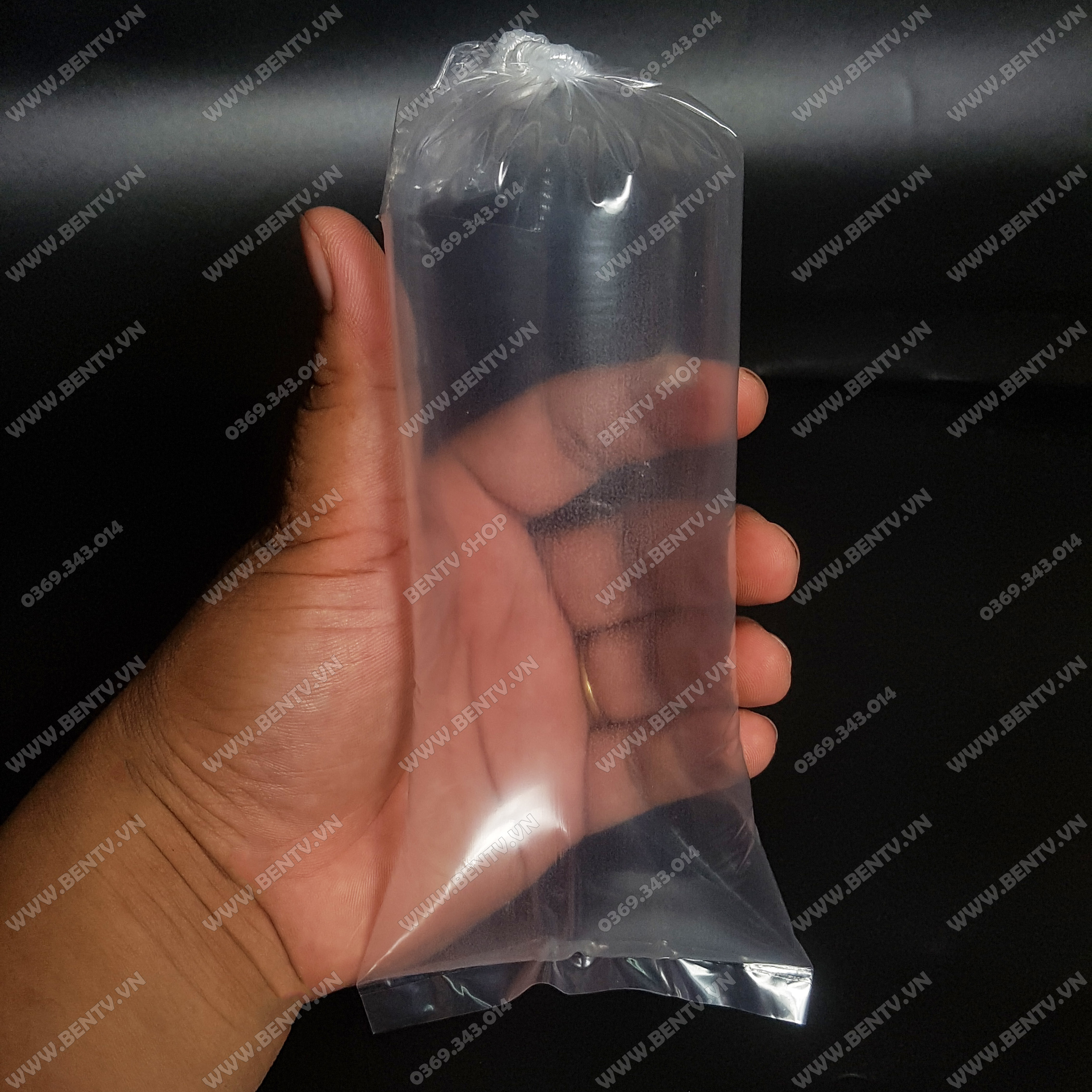 Bọc Đóng Cá - Bọc Ship Cá Cảnh