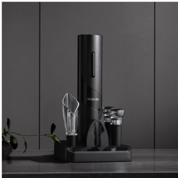 MÁY VẶN MỞ NÚT CHAI RƯỢU VANG XIAOMI CIRCLE JOY CJ-TZ08 (5 IN 1)