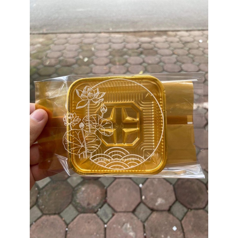 Túi Đựng Bánh Trung Thu  Số 9 (125-150gr)