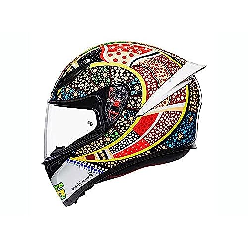 【美品】AGV K1 JIST Asian Fit DREAMTIME Webike | AGV エージーブイ K1 S JIST Asian Fit - DREAMTIME