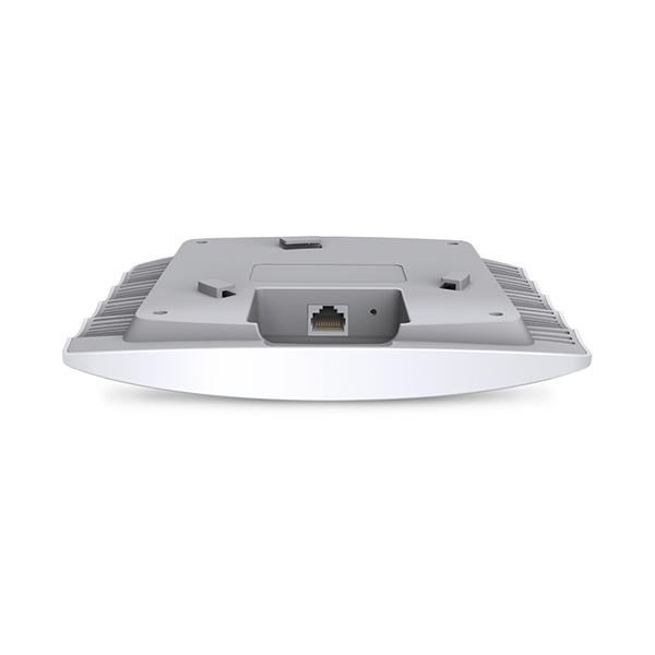 Phát Wifi TP-Link EAP110 Chính hãng (Ốp trần AP, 300Mbps, 1 port PoE Passive)