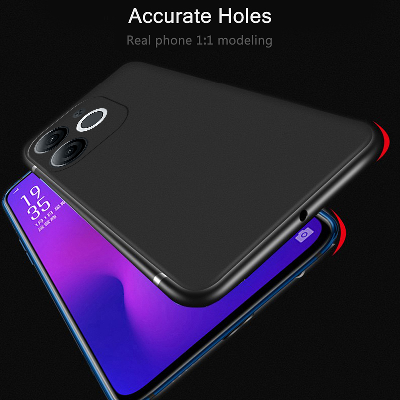 For Tecno Spark 30C 5G case Soft Silicone Matte Full Protector Shockproof Rubber For Tecno Spark 30C 5G Design Back cover Phone Cases. 