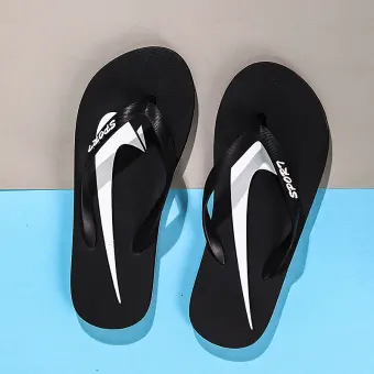 nike original flip flops