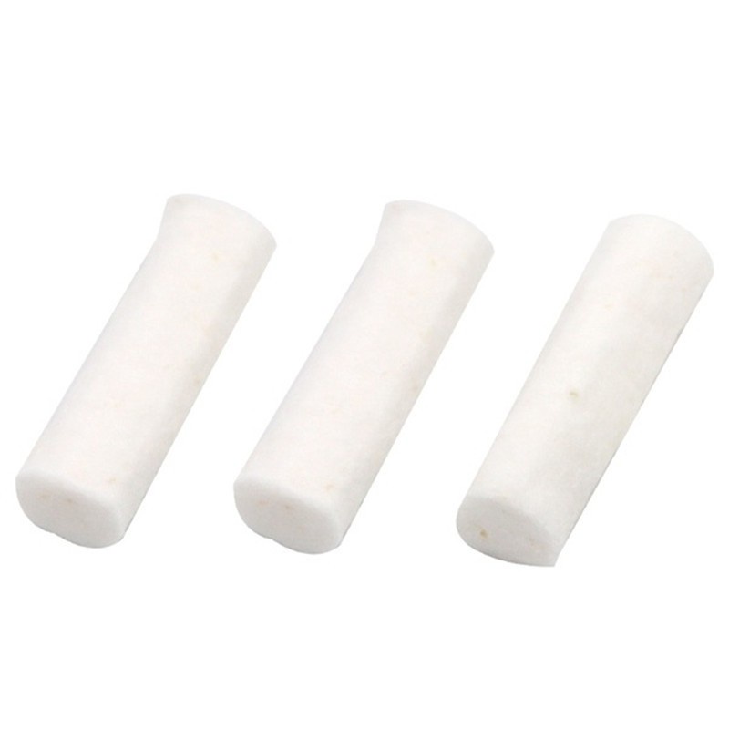 1000pcs/lot Cotton Rolls Gem Cotton Swab