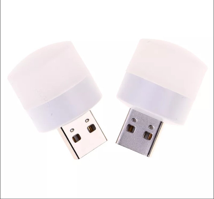 Bóng đèn led usb 1w