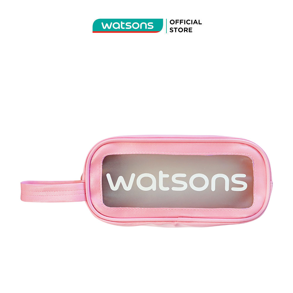 Túi make up watsons