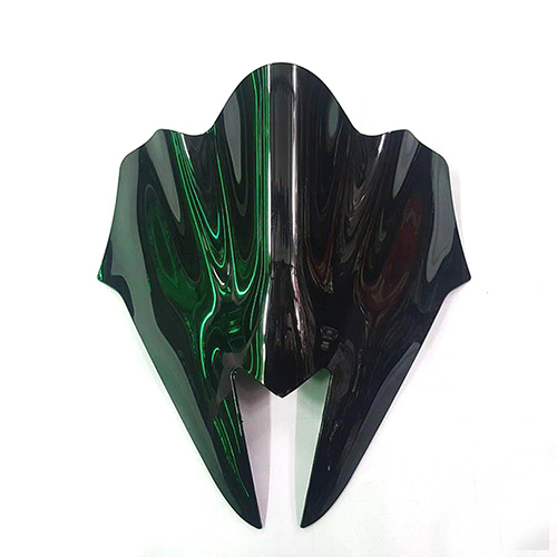 Chắn gió (Mão ) cho xe Raider, Satria