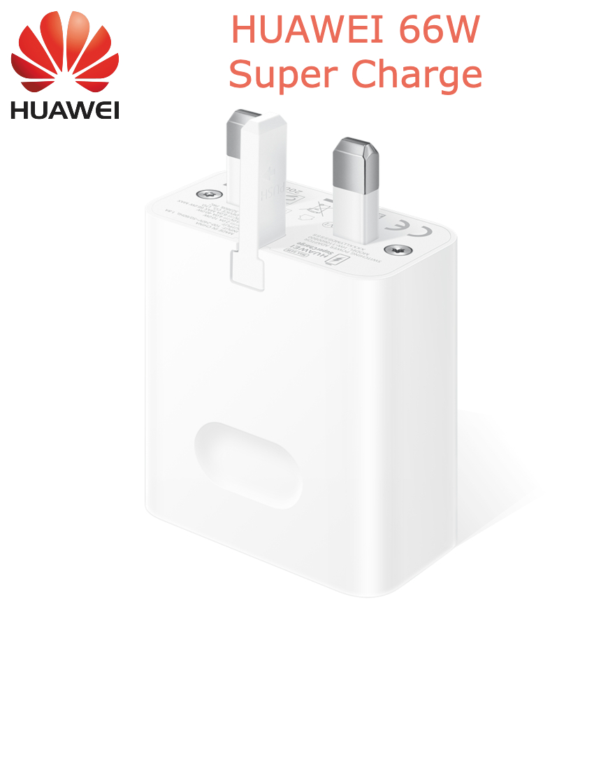 huawei 66w charger price