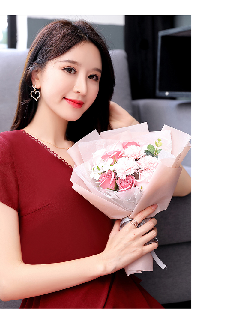 Váy voan lụa 2 lớp xẻ tà lệch tôn dáng