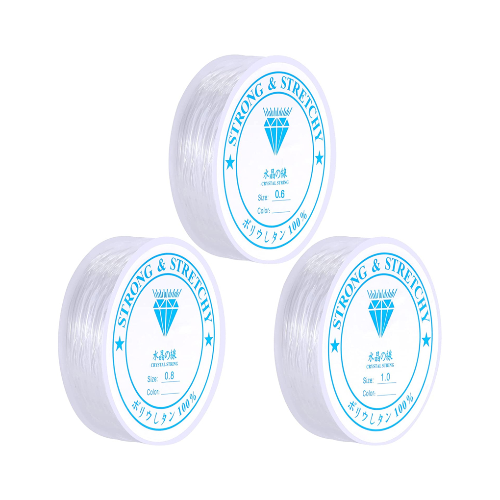 【New design】【Memories Girl Store】3 Pieces Saltwater Portable Fish Lines ...