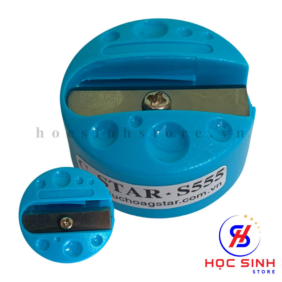 Combo 15 cái chuốt (gọt) chì Gstar S555 60 cái/lọ