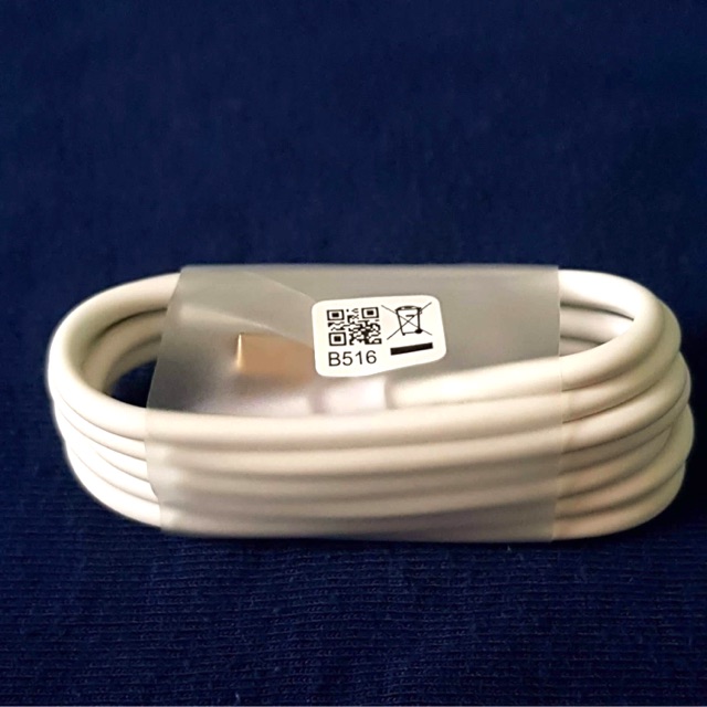 Dây cáp sạc realme 2, 2pro, 3, 5, 5i, c1, c2, c3, c3i, c11, c12, c15, c20 chính hãng new 100%