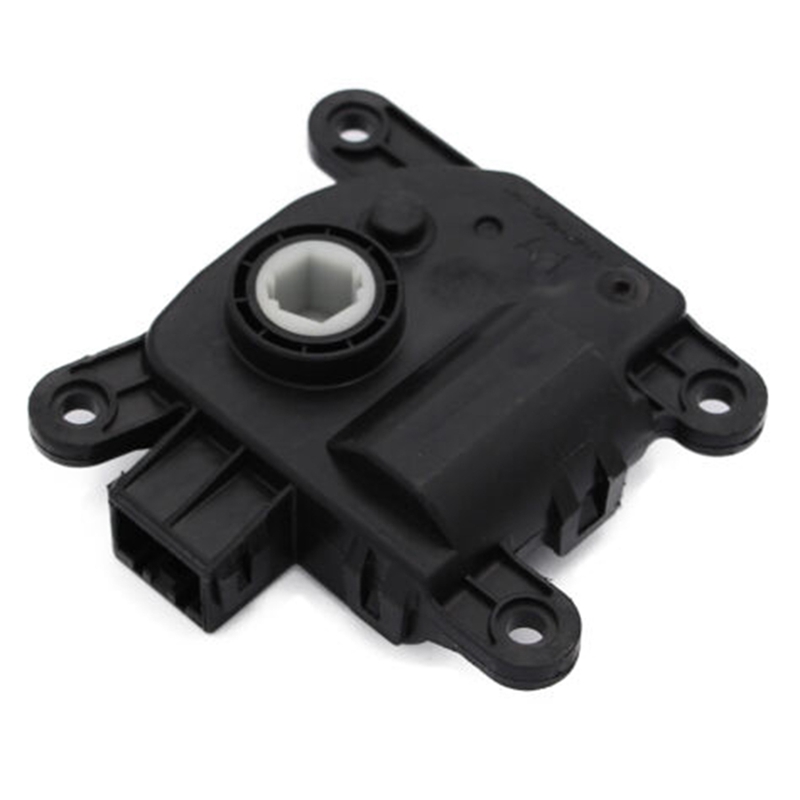 1 PC Air Intake Actuator ABS 97162-1JAA0 for Forte