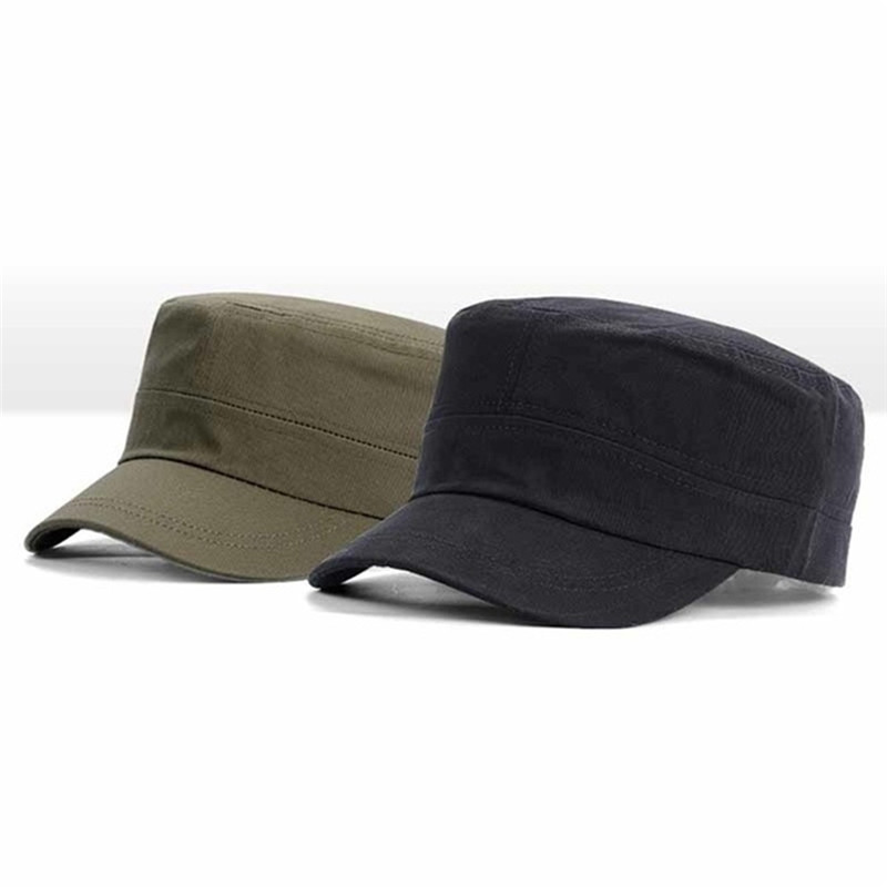 【Shop the Latest Trends】 Sun Hat Men And Women Breathable Flat Top Light Board Outdoor Use In Summer Versatile Sun Protection Hats Cap Luxury.