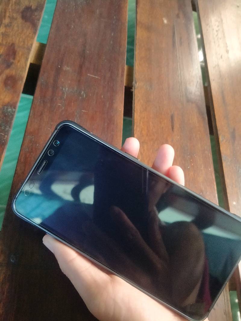 Cường lực dẻo Samsung S8 Active mỏng 0.2mm